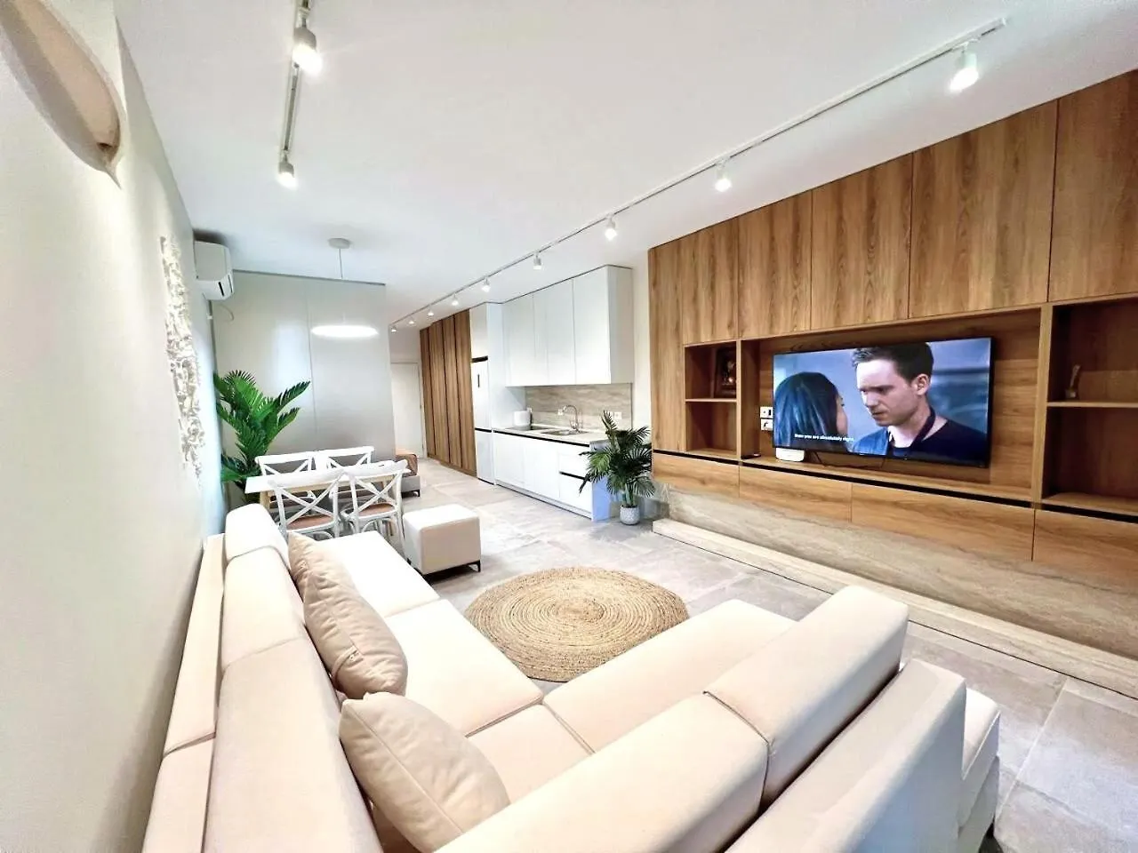 I&K Blloku Center Apartment Tirana