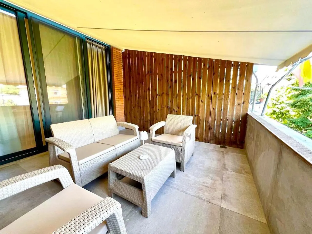 I&K Blloku Center Apartment Tirana Albania