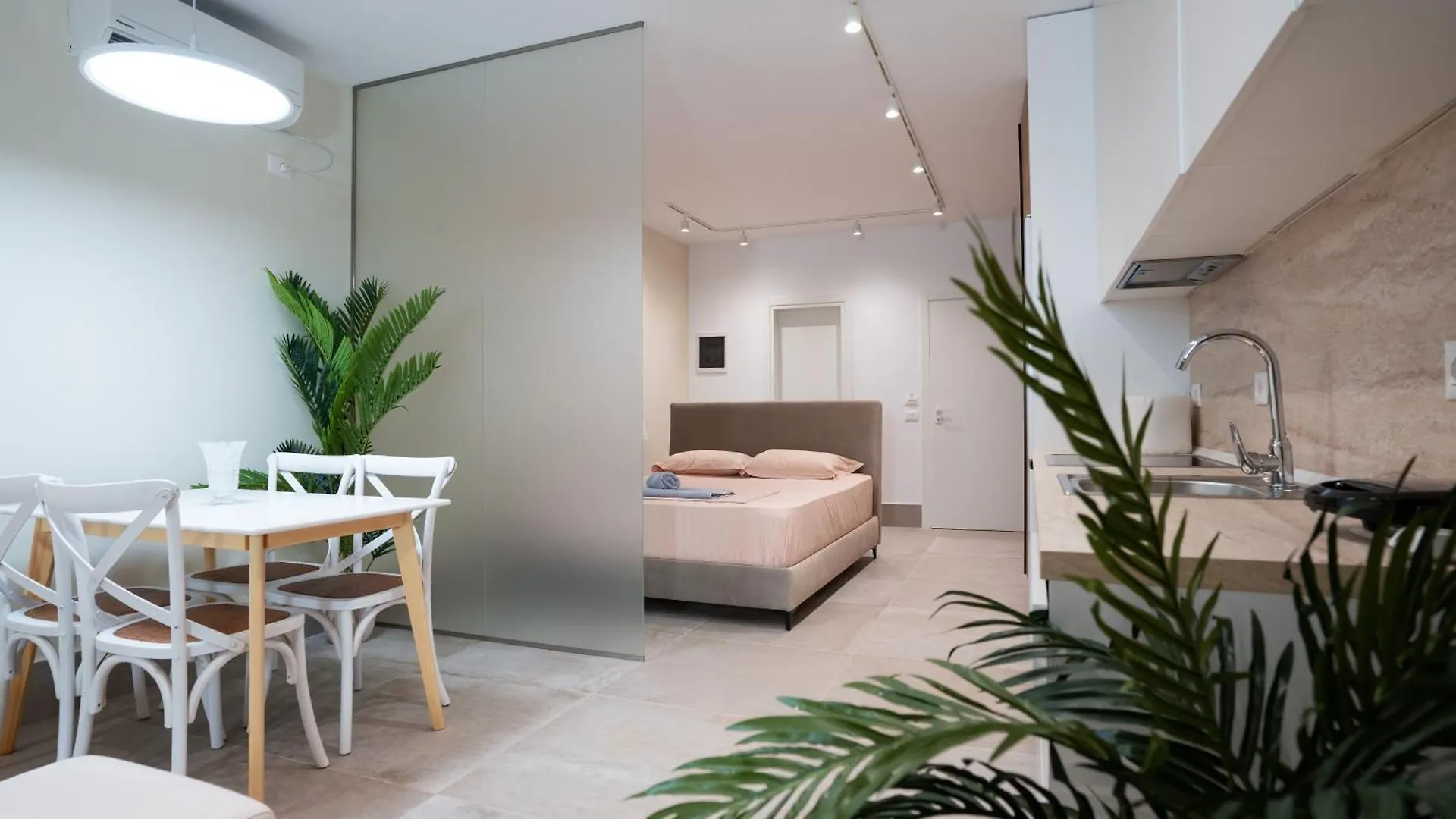 I&K Blloku Center Apartment Tirana